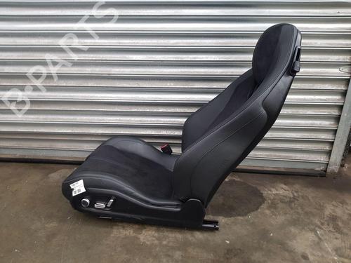 Left front seat LOTUS EMIRA 3.5 | BP31027223C15 