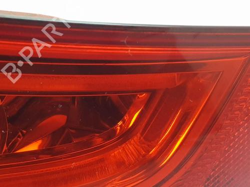 Right taillight AUDI A3 (8P1) 1.9 TDI | BP28158130C35