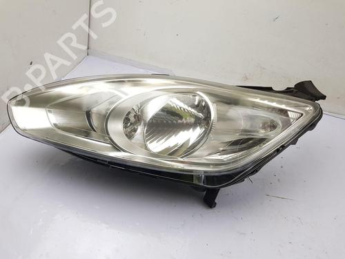 Left headlight FORD C-MAX II (DXA/CB7, DXA/CEU) 1.6 TDCi | BP38439390C28 - Image 2
