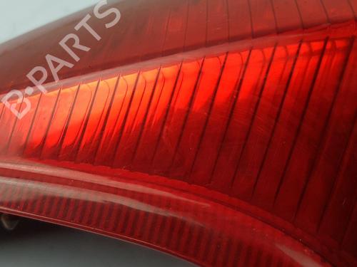 Left taillight NISSAN NOTE (E12) 1.2 DIG-S | BP32251987C34