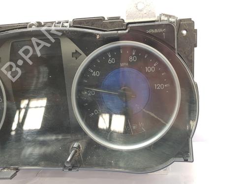 Instrument cluster TOYOTA HILUX VIII Pickup (_N1_) 2.4 D 4WD (GUN125_, GUN125R) | BP29440064C47 
