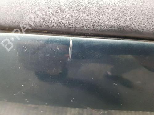 Rear bumper SAAB 9-3 (YS3D) 2.0 Turbo | BP22682142C8 