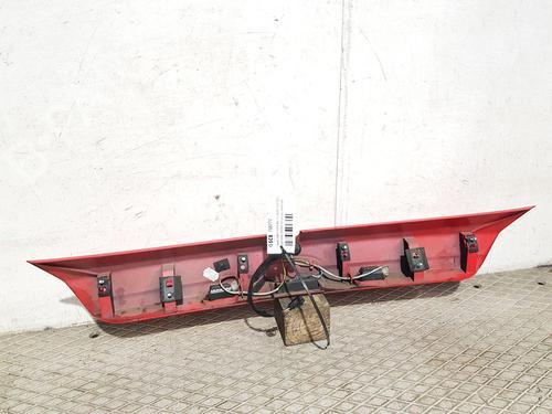 Tailgate handle FORD FIESTA VI (CB1, CCN) 1.25 | BP29642167C132 
