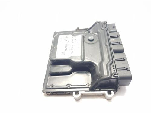 Engine control unit (ECU) NISSAN QASHQAI II (J11, J11_) | BP30891588M57