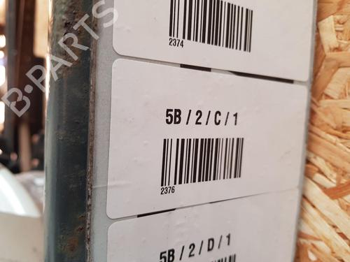 Hand brake FORD FOCUS III 2.0 ST | BP22669124I18 