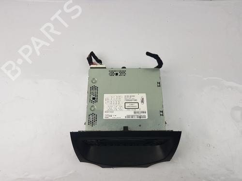 Used Radio FORD KA (RU8) 1.3 TDCi (75 hp) 26328446