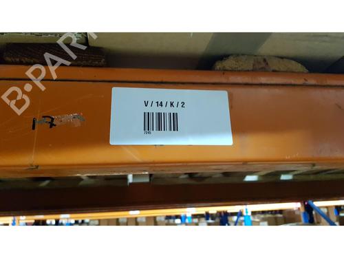 Heater blower motor BMW 3 Touring (E91) 318 i | BP27708429M62 