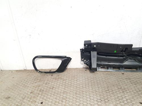 Grille CITROËN C3 III (SX) 1.2 THP 110 (SXHNPS, SXHNZT, SXHNZ6) | BP28684069C40 