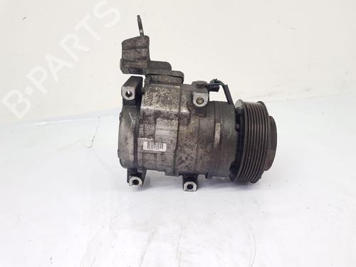 AC compressor HONDA CR-V II (RD_) 2.2 CTDi (RD9) | BP35772098M34 - Image 6