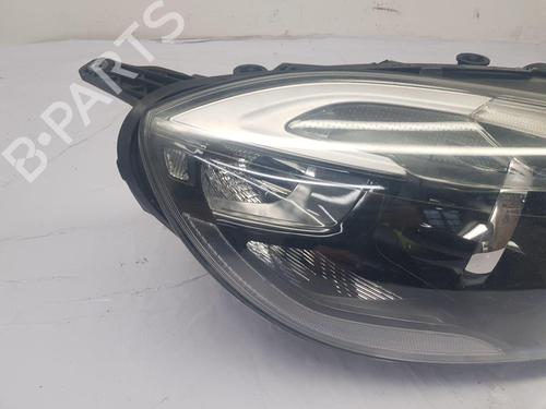 Right headlight VOLVO V40 Hatchback (525) D2 | BP40129341C29 - Image 2