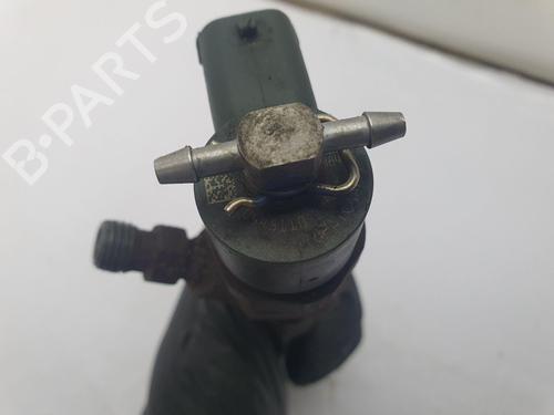 Injector SAAB 9-3 Convertible (YS3F) 1.9 TTiD | BP22661600M100 