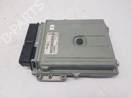 Engine control unit (ECU) LAND ROVER DISCOVERY IV (L319) 3.0 SDV6 4x4 | BP33442935M57 - Image 3