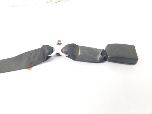 Rear center seatbelt MAZDA 2 (DY) 1.4 | BP27855858I27 