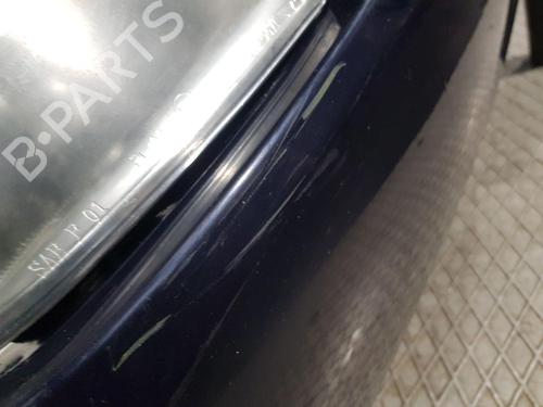 Front bumper MERCEDES-BENZ M-CLASS (W163) ML 270 CDI (163.113) | BP29549058C7 