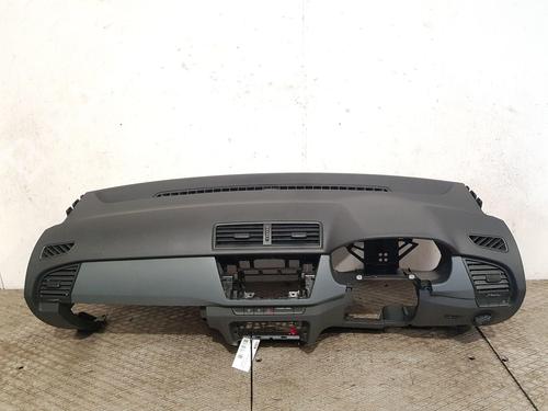 Used Dashboard SKODA FABIA III (NJ3) 1.0 TSI (95 hp) 32375137