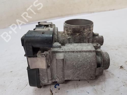 Boîtier papillon VW POLO V (6R1, 6C1)  | BP22682568M82 