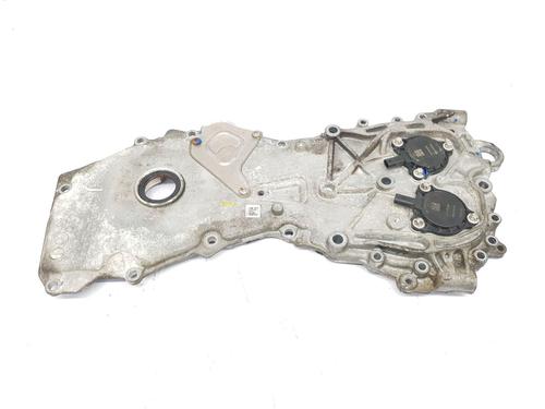 Used Timing cover Timing cover MERCEDES-BENZ B-CLASS Sports Tourer (W247) B 180 (247.084) (136 hp) 38928007 38928007
