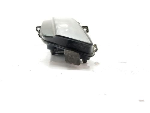 Left front fog light VW GOLF VII (5G1, BQ1, BE1, BE2) 2.0 TDI | BP27530424C30 