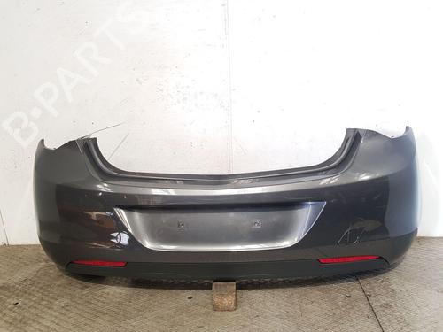 rear-bumper-vauxhall-astra-mk-vi-j-p10-2009-2010-2011-2012-2013-2014-2015-31959697 main image