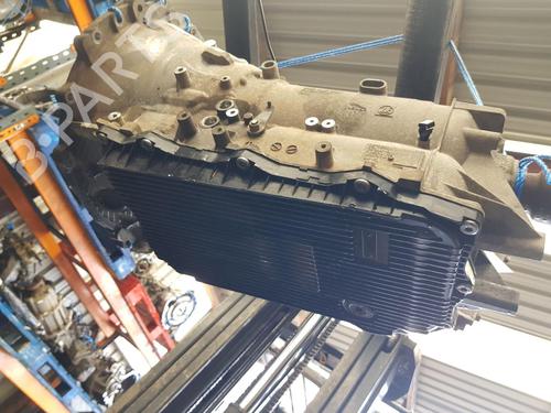 Gearbox JAGUAR XF I (X250) 2.2 D | BP30137943M3