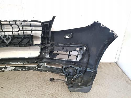 Front bumper AUDI Q7 (4LB) 3.0 TDI quattro | BP30115875C7 