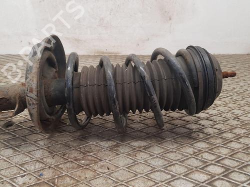 Left front shock absorber OPEL CORSA E (X15)  | BP28526876M16 