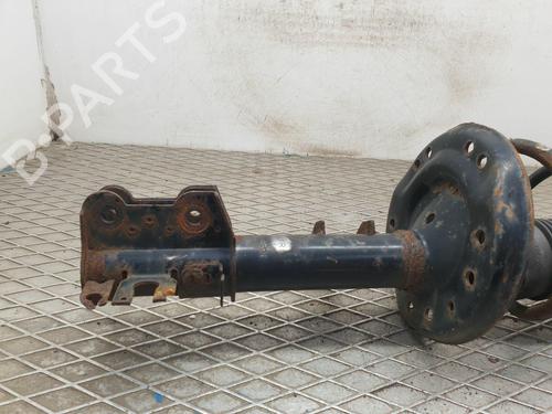 Right front shock absorber FIAT 500 (312_) 1.2 (312AXA1A) | BP24341714M17 
