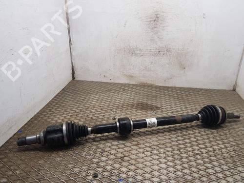 Transmisión delantera derecha TOYOTA COROLLA Hatchback (_E21_, _EA1_, _EH1_) 1.8 Hybrid (ZWE211, ZWE219) (122 hp) 29957211