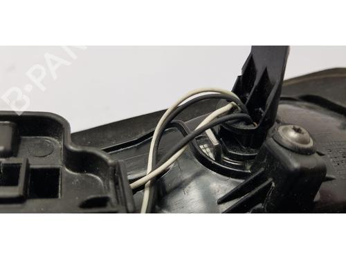 Left tailgate light SEAT LEON (5F1) 1.4 TSI | BP27287006C79 