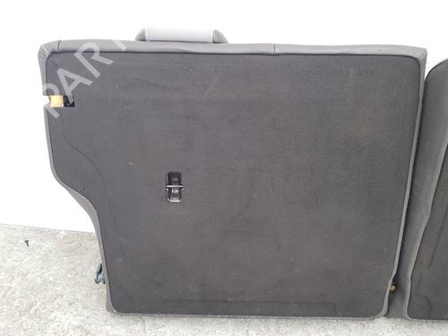 Right front seat FORD FIESTA VI (CB1, CCN) 1.6 ST | BP38311965C16 - Image 12