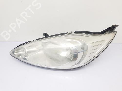 left-headlight-ford-ka-ru8-2008-2009-2010-2011-2012-2013-2014-2015-2016-32483910 main image