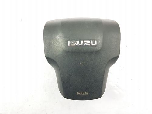 Used Driver airbag ISUZU D-MAX II (TFR, TFS) 2.5 CRDi 4x4 (TFS86J) (163 hp) 29440300