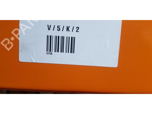 Electronic module BMW 1 (F40) 118 i | BP30115894M83