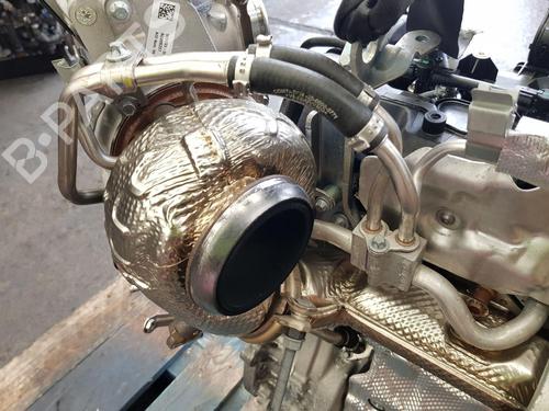 Engine MERCEDES-BENZ A-CLASS (W177) A 200 d (177.012) | BP30137832M1