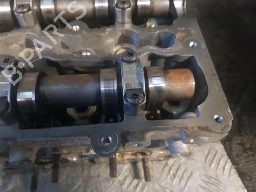 Cylinder head MERCEDES-BENZ C-CLASS (W205) C 250 BlueTEC / d (205.008, 205.006) | BP31633051M5 