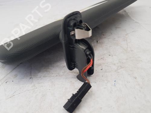 Left sun visor AUDI A4 B9 Avant (8W5, 8WD) RS4 TFSi quattro | BP33412993I1  - Image 6