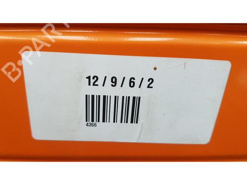 Radiator fan BENTLEY CONTINENTAL Convertible (3S_) 6.0 AWD | BP29755796M35 