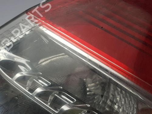 Right taillight CITROËN C4 II (NC_) 1.6 HDi 90 | BP33630146C35  - Image 8