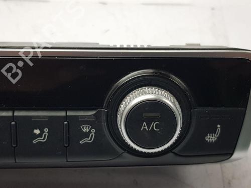 Climate control AUDI A3 (8V1, 8VK) S3 quattro | BP33295891I5 - Image 3