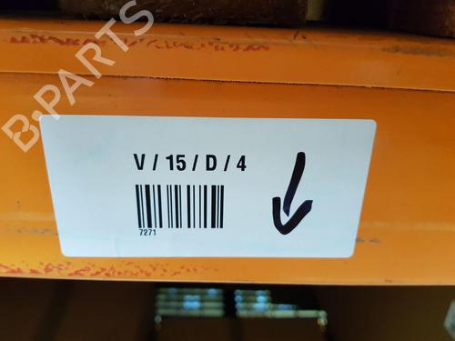 Left headlight SUZUKI ALTO VII (GF, HA25_, HA35_) 1.0 (AMF310, GFC31S) | BP29292501C28 