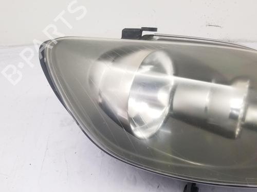 Right headlight VW GOLF PLUS V (5M1, 521) 1.9 TDI | BP39199520C29 - Image 2