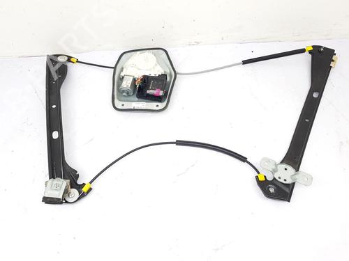 Used Front right window mechanism Front right window mechanism 36950017 36950017