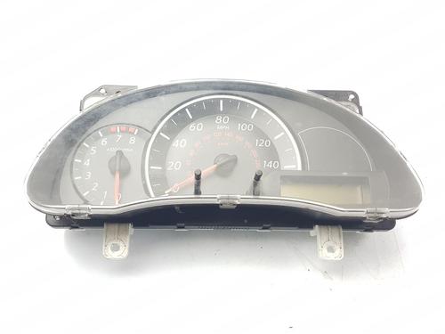 Used Instrument cluster Instrument cluster NISSAN MICRA IV (K13K, K13KK) 1.2 (80 hp) 36668357 36668357
