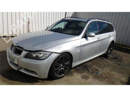 Steering column stalk BMW 3 Touring (E91) 318 i | BP27728123I23 - Image 11
