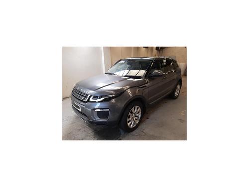 Left front shock absorber LAND ROVER RANGE ROVER EVOQUE (L538) 2.0 D | BP22678999M16 