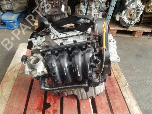 Used Engine Engine 39176103 39176103