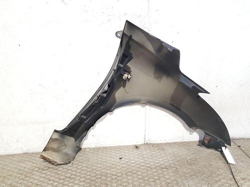Left front fenders SUZUKI SWIFT IV (FZ, NZ) 1.2 (AZH412, ZC72S) | BP31282831C41 