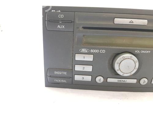 Radio FORD TRANSIT Van (FA_ _) 2.4 TDCi RWD | BP29262672E6 