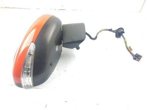 Right mirror CITROËN C3 AIRCROSS II (2R_, 2C_) 1.2 PureTech 82 (2RHMRC, 2RHMZB) | BP29492886C27 