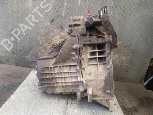 Gearbox FORD S-MAX (WA6) 1.8 TDCi | BP33559373M3  - Image 9